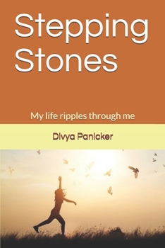 Paperback Stepping Stones Book