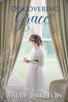 Discovering Grace: A Regency Romance - Book #2 of the Inglewood