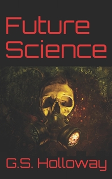 Paperback Future Science Book