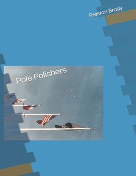 Paperback Pole Polishers Book