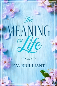 Paperback The Meaning of Life Book