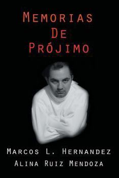 Paperback Memorias de Projimo [Spanish] Book