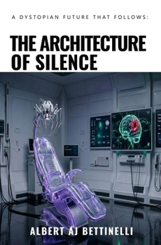 Paperback The Architecture of Silence Book