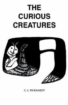 Paperback The Curious Creatures Book