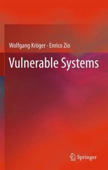 Hardcover Vulnerable Systems Book