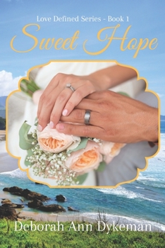 Paperback Sweet Hope: Jonathan and Elisabeth Book