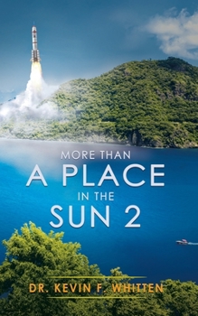 Paperback More Than A Place In The Sun 2 Book