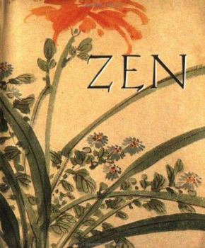 Hardcover Zen Book