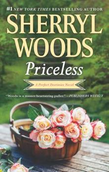 Priceless - Book #2 of the Perfect Destinies