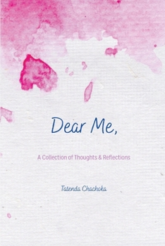 Paperback Dear Me Book