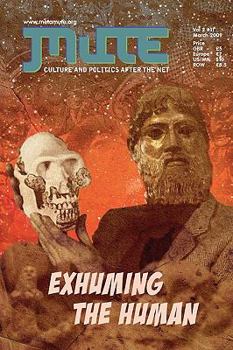 Paperback Mute Magazine - Vol 2 #11 Book