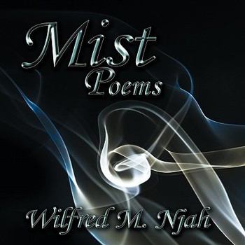 Paperback Mist: Poems Book