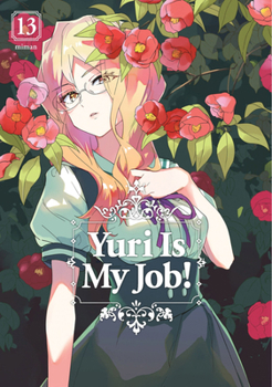 Paperback Yuri Is My Job! 13 Book