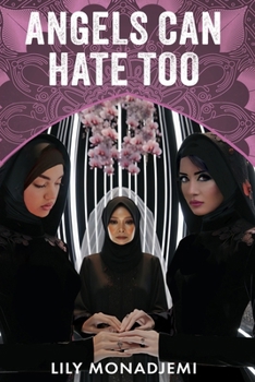 Paperback Angels Can Hate Too Book