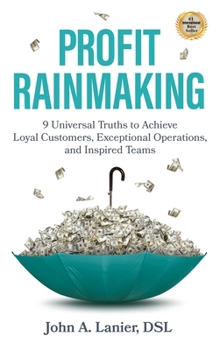 Hardcover Profit Rainmaking Book