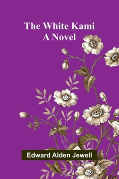 Paperback The White Kami Book