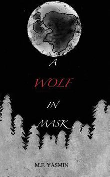 Paperback A Wolf in Mask Book