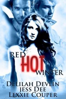 Red-Hot Winter - Book  of the Red Hot Winter