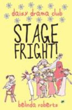 Paperback Stage Fright! Book