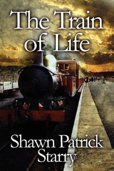 Paperback The Train of Life Book