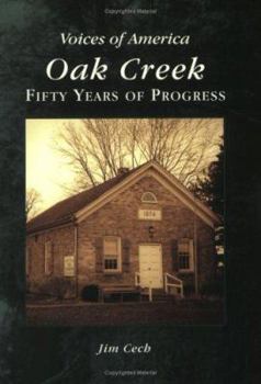Oak Creek: Fifty Years of Progress   (WI)  (Voices of America)