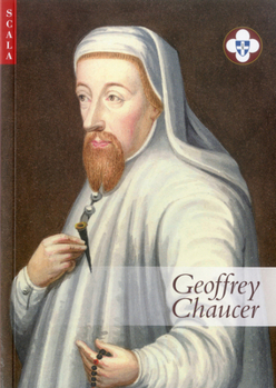 Paperback Geoffrey Chaucer Book