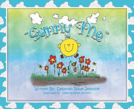 Hardcover Sunny Me Book