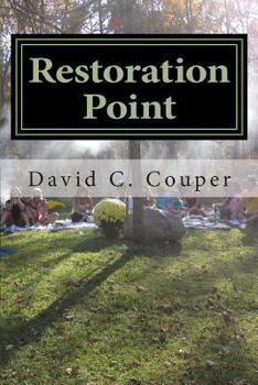 Paperback Restoration Point Book