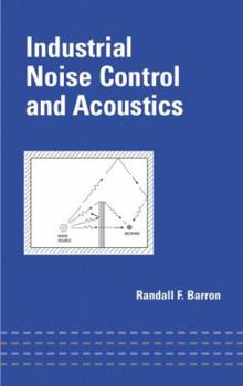 Hardcover Industrial Noise Control and Acoustics Book