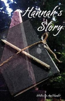 Paperback Hannah's Story Book