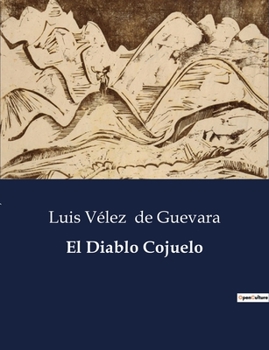 Paperback El Diablo Cojuelo [Spanish] Book