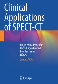 Clinical Applications of SPECT-CT