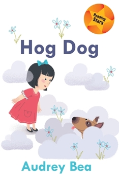 Paperback Hog Dog Book