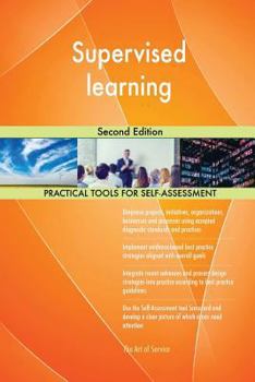 Paperback Supervised learning Second Edition Book