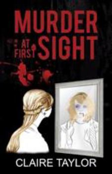 Paperback Murder at First Sight Book