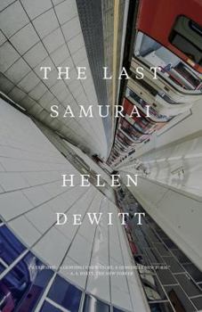 Paperback The Last Samurai Book