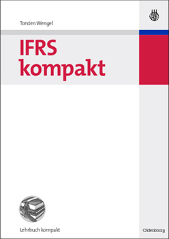 Paperback IFRS kompakt [German] Book