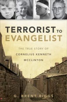 Terrorist to Evangelist