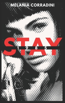 Paperback Stay 1985: English edition Book
