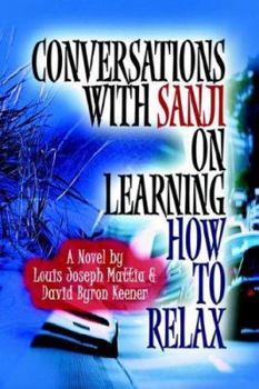 Paperback Conversations With Sanji: On Learning How to Relax Book