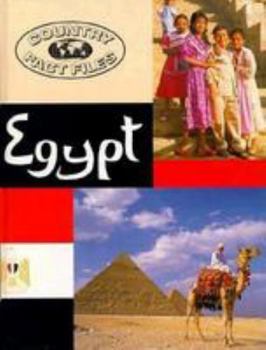 Hardcover Egypt Hb-Cff Book