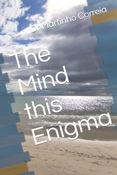 Paperback The Mind this Enigma Book