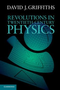 Paperback Revolutions in Twentieth-Century Physics Book