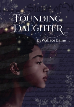 Hardcover Founding Daughter Book