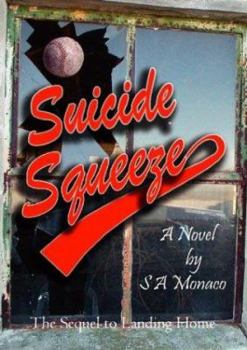 Paperback Suicide Squeeze Book