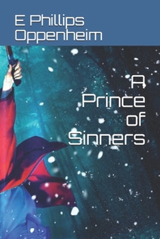 Paperback A Prince of Sinners Book