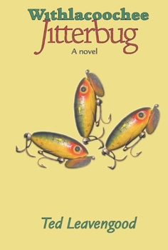 Hardcover Withlacoochee Jitterbug Book