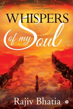 Paperback Whispers of My Soul Book