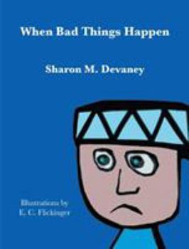 Hardcover When Bad Things Happen Book