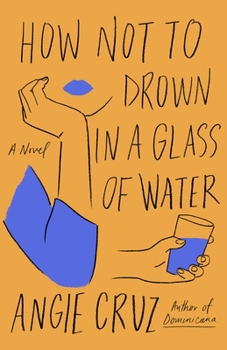 Hardcover How Not to Drown in a Glass of Water Book